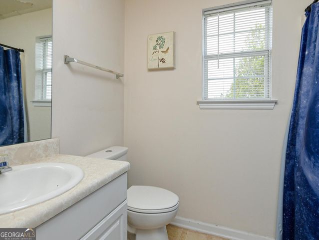 6062 Lamp Post Place, South Fulton, GA 30349