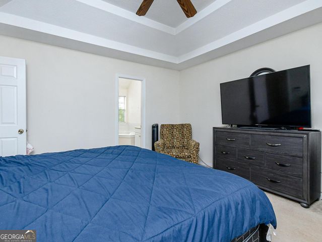 6062 Lamp Post Place, South Fulton, GA 30349