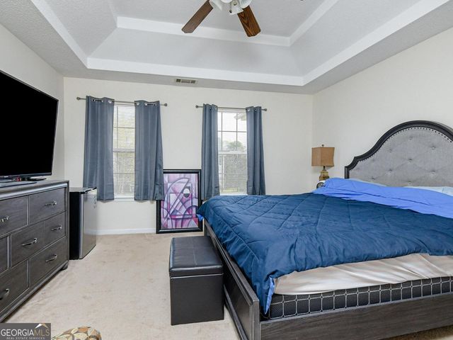 6062 Lamp Post Place, South Fulton, GA 30349