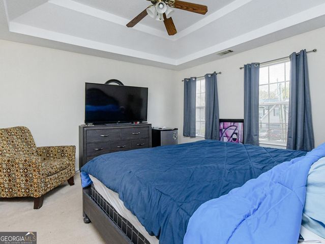 6062 Lamp Post Place, South Fulton, GA 30349