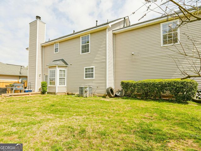 6062 Lamp Post Place, South Fulton, GA 30349