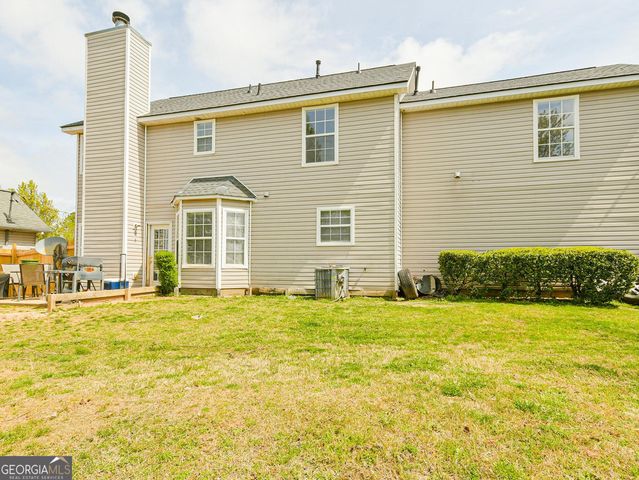 6062 Lamp Post Place, South Fulton, GA 30349