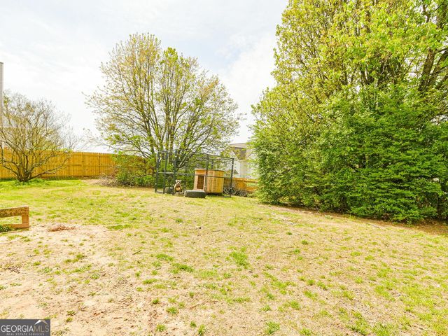 6062 Lamp Post Place, South Fulton, GA 30349