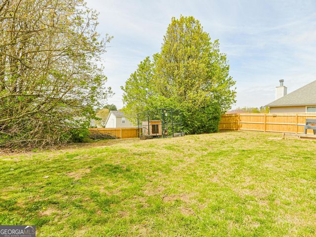 6062 Lamp Post Place, South Fulton, GA 30349