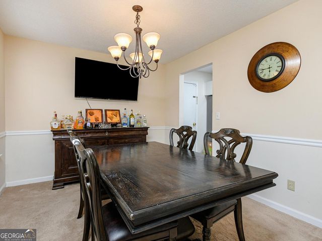 6062 Lamp Post Place, South Fulton, GA 30349