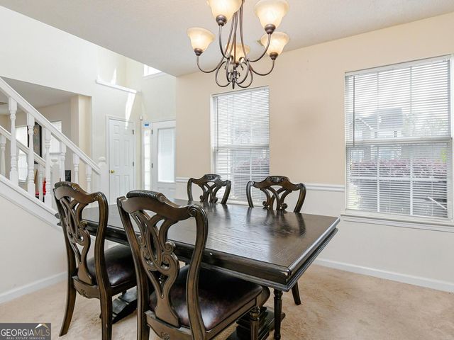 6062 Lamp Post Place, South Fulton, GA 30349