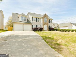 6062 Lamp Post Place, South Fulton, GA 30349