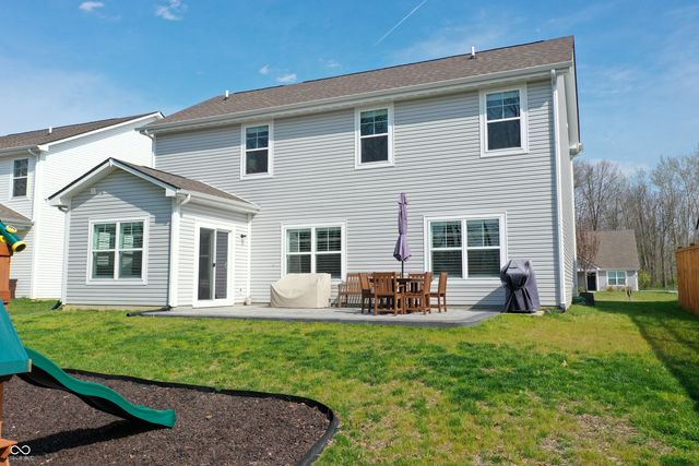 513 Rambo Drive, Westfield, IN 46074
