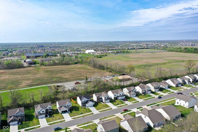 513 Rambo Drive, Westfield, IN 46074