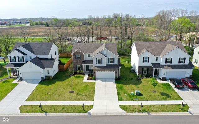 513 Rambo Drive, Westfield, IN 46074