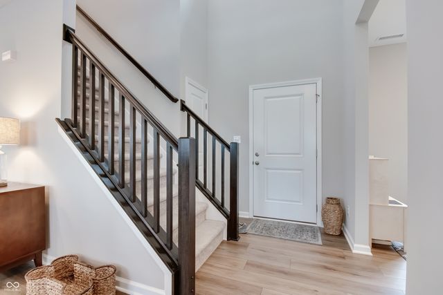 513 Rambo Drive, Westfield, IN 46074