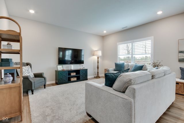 513 Rambo Drive, Westfield, IN 46074