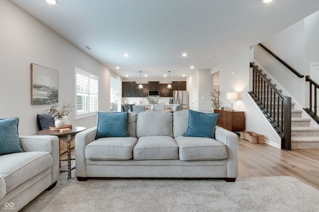 513 Rambo Drive, Westfield, IN 46074