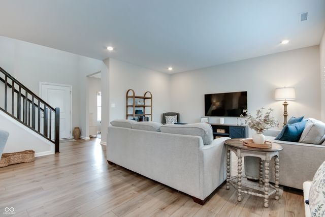 513 Rambo Drive, Westfield, IN 46074