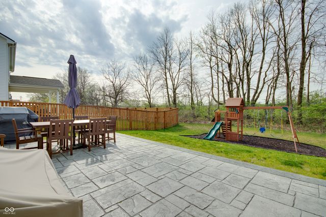 513 Rambo Drive, Westfield, IN 46074