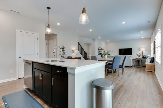 513 Rambo Drive, Westfield, IN 46074