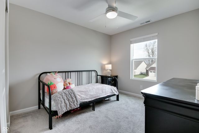 513 Rambo Drive, Westfield, IN 46074