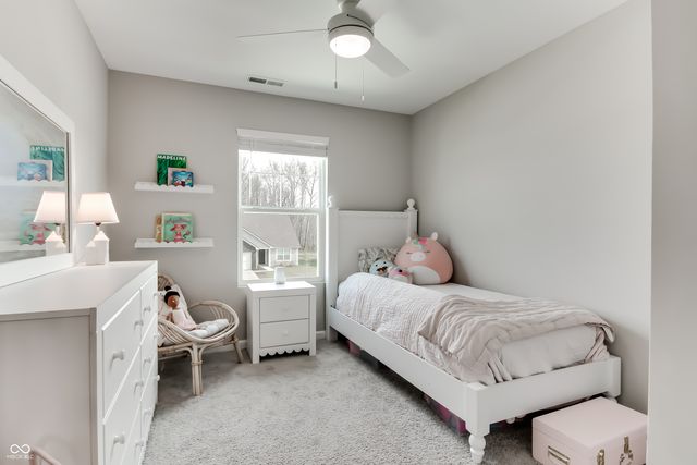 513 Rambo Drive, Westfield, IN 46074