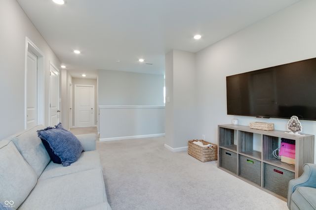 513 Rambo Drive, Westfield, IN 46074
