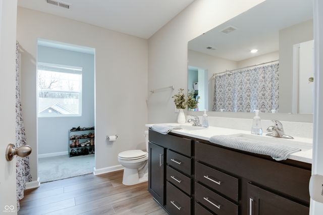 513 Rambo Drive, Westfield, IN 46074