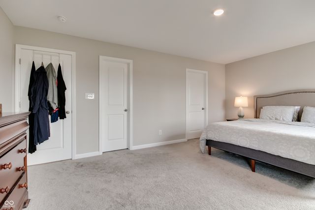 513 Rambo Drive, Westfield, IN 46074