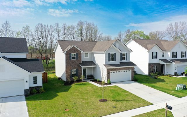 513 Rambo Drive, Westfield, IN 46074