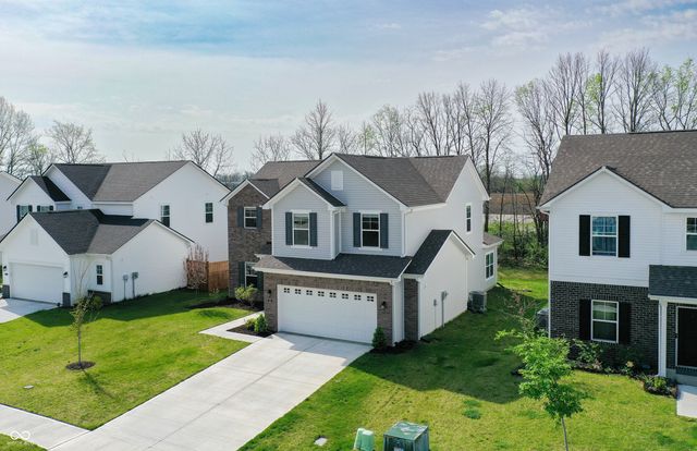 513 Rambo Drive, Westfield, IN 46074
