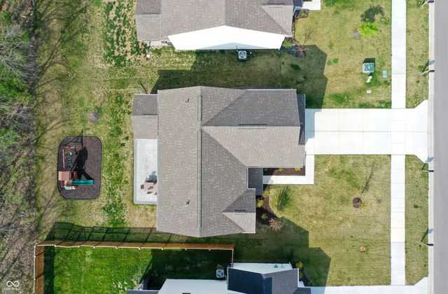513 Rambo Drive, Westfield, IN 46074