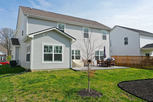 513 Rambo Drive, Westfield, IN 46074