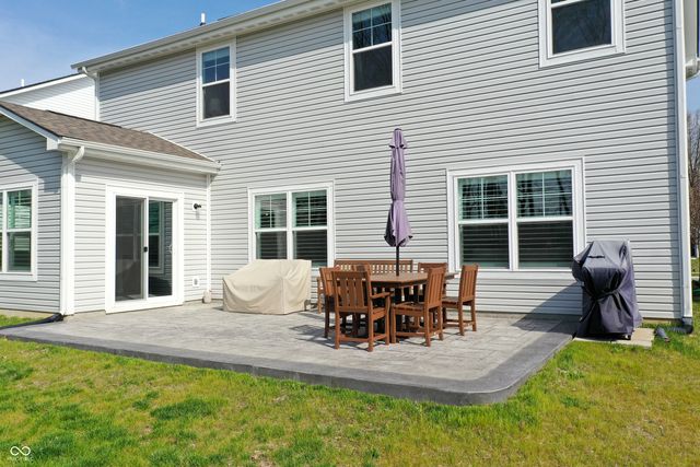 513 Rambo Drive, Westfield, IN 46074
