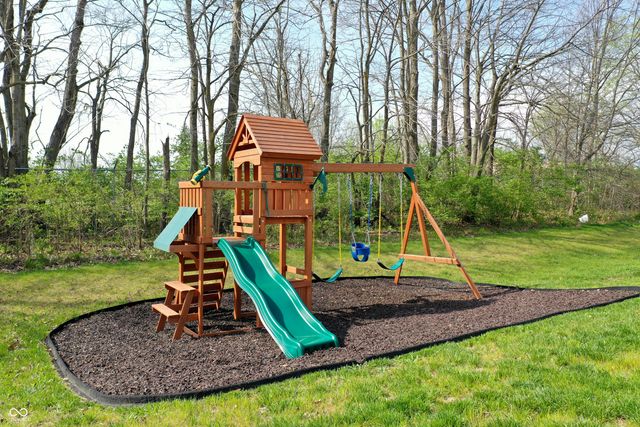 513 Rambo Drive, Westfield, IN 46074