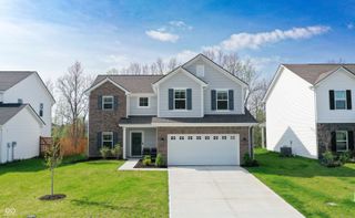 513 Rambo Drive, Westfield, IN 46074