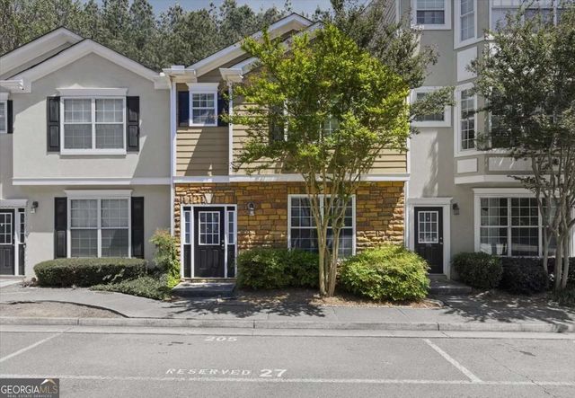 200 Riverstone Commons Circle, Canton, GA 30114