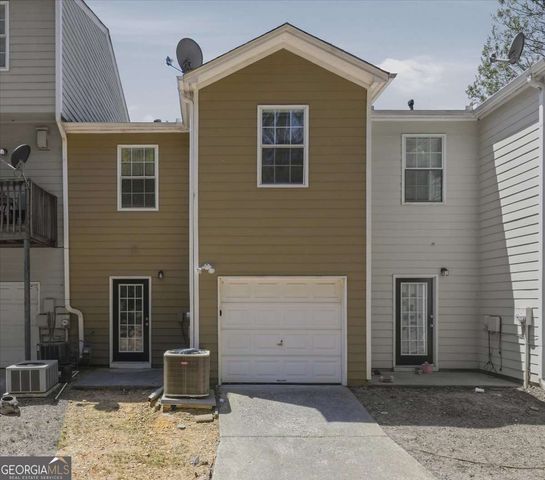 200 Riverstone Commons Circle, Canton, GA 30114
