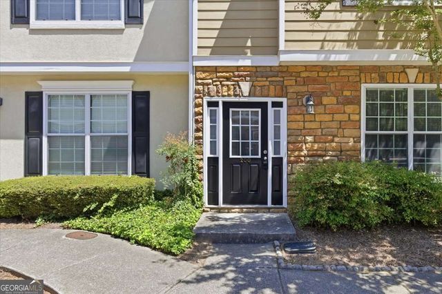 200 Riverstone Commons Circle, Canton, GA 30114
