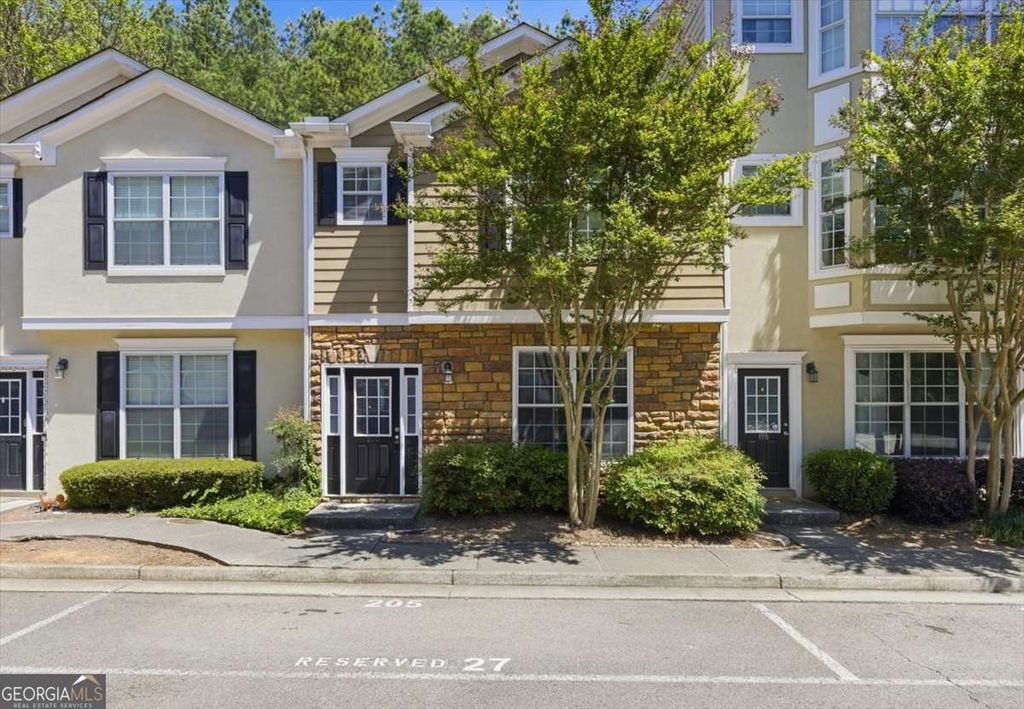 200 Riverstone Commons Circle, Canton, GA 30114