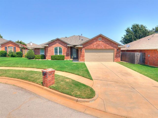 409 NW 141st Circle, Edmond, OK 73013