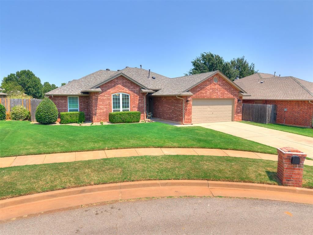409 NW 141st Circle, Edmond, OK 73013
