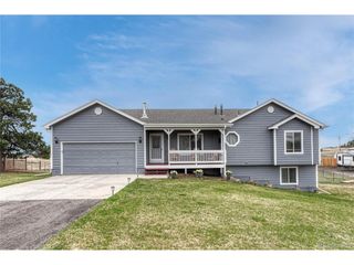 1166 Belgian Trl, Elizabeth, CO 80107