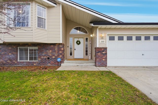 1049 N Bainbridge St, Post Falls, ID 83854