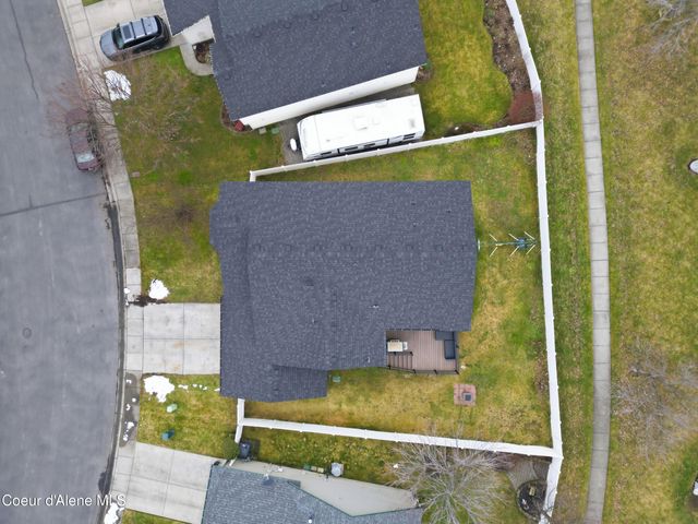 1049 N Bainbridge St, Post Falls, ID 83854