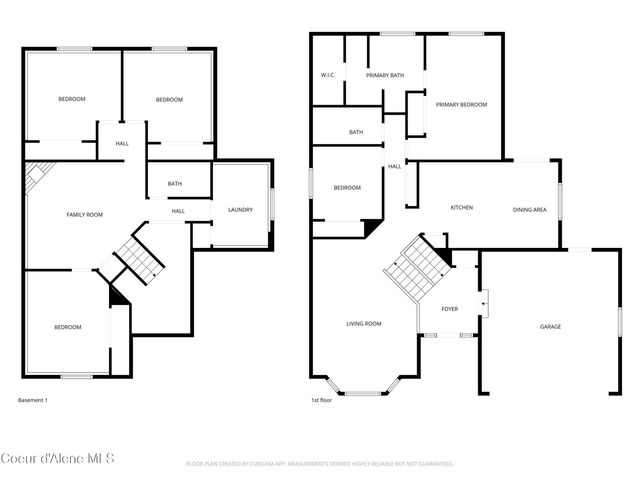 1049 N Bainbridge St, Post Falls, ID 83854