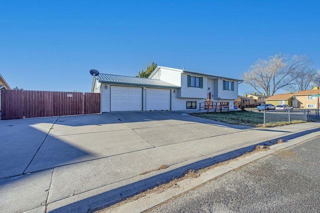 3209 E Hall Court, Clifton, CO 81520