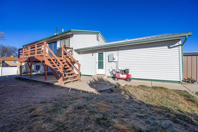 3209 E Hall Court, Clifton, CO 81520