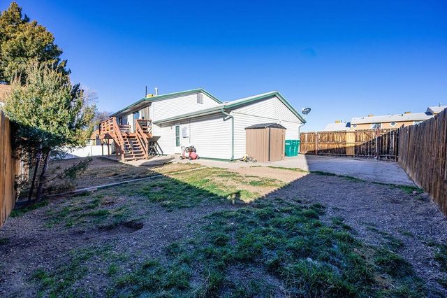 3209 E Hall Court, Clifton, CO 81520