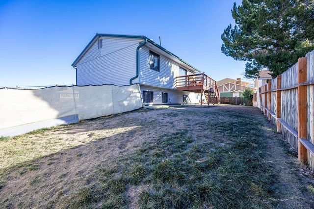 3209 E Hall Court, Clifton, CO 81520