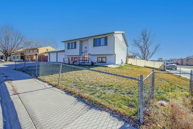 3209 E Hall Court, Clifton, CO 81520
