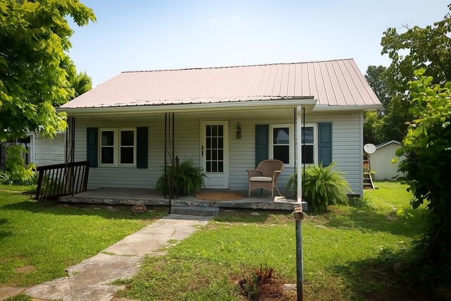 91 Jones Street, Manchester, KY 40962