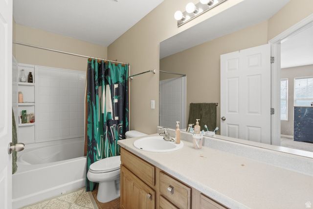 13534 S SKIPPERLING LN, Riverton, UT 84096