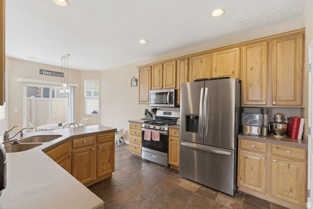 13534 S SKIPPERLING LN, Riverton, UT 84096